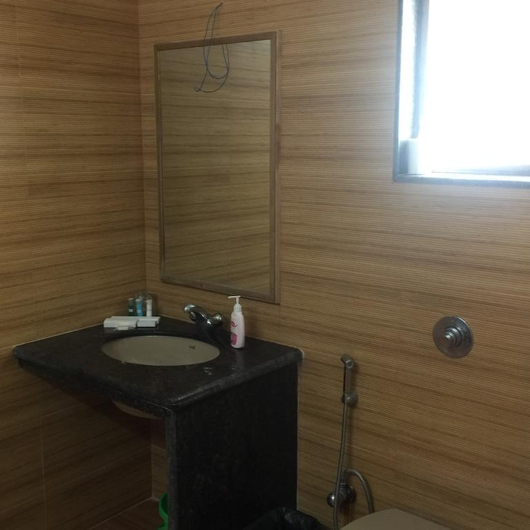 Belmont Puri Villa Екстериор снимка