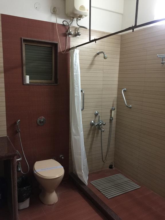 Belmont Puri Villa Екстериор снимка